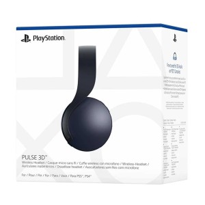 هدست سونی مدل PULSE 3D برای PS5